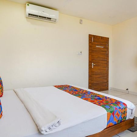 Fabhotel Sukh Vilas Indore Exterior photo