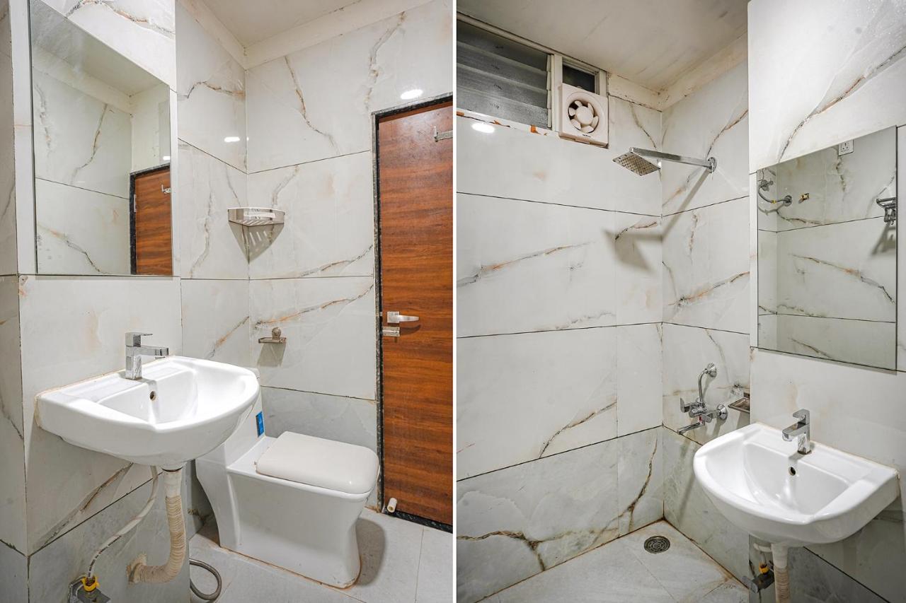 Fabhotel Sukh Vilas Indore Exterior photo