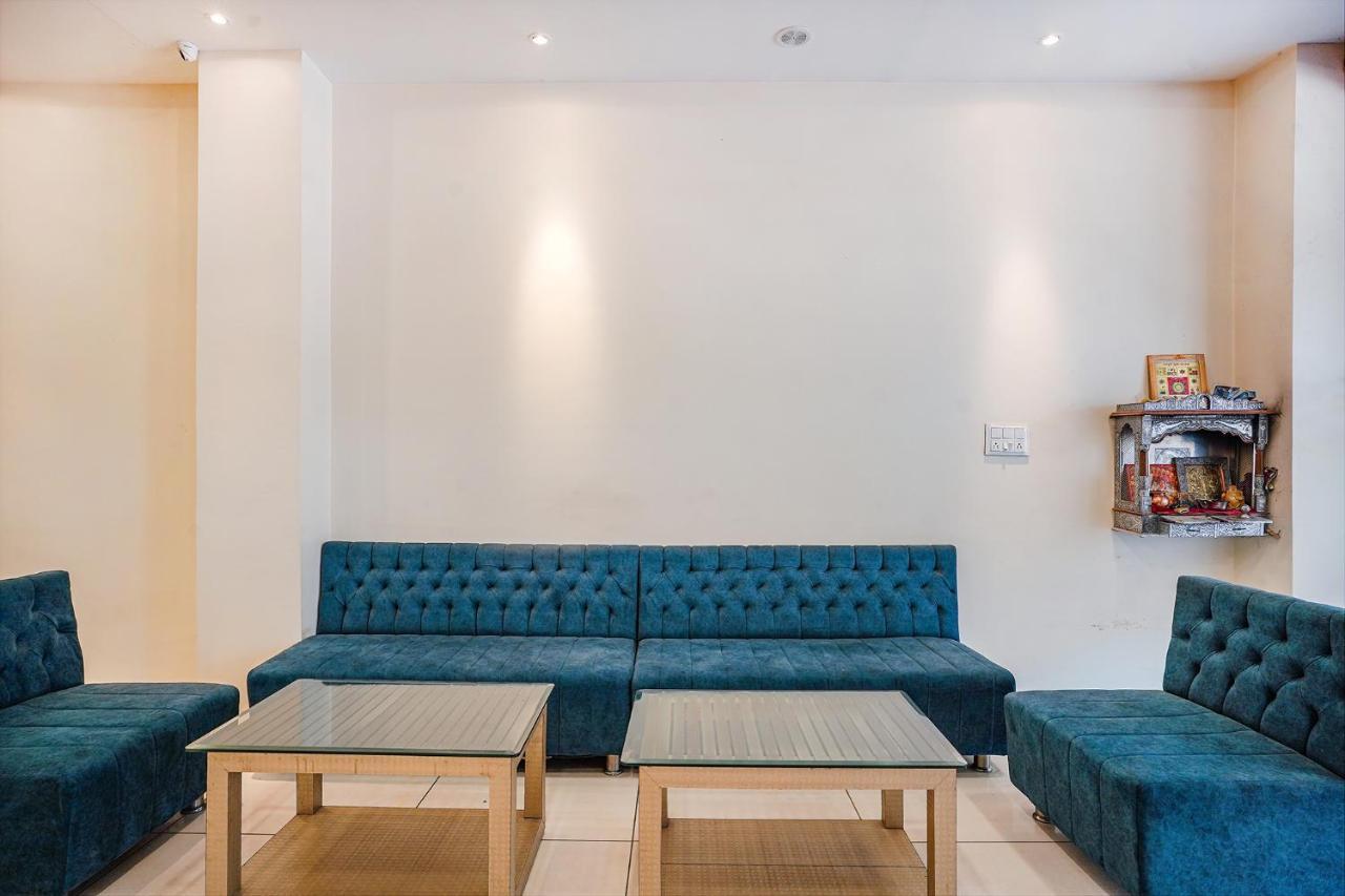 Fabhotel Sukh Vilas Indore Exterior photo
