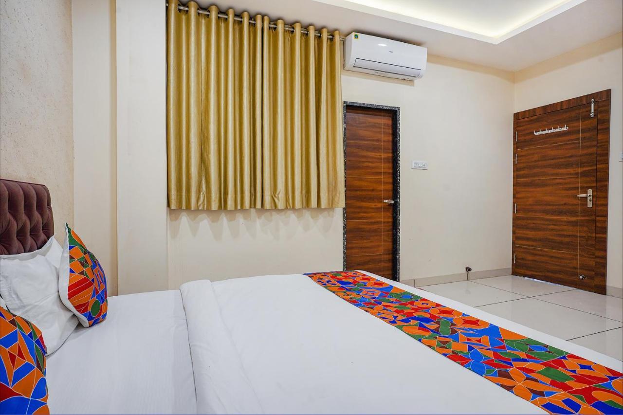 Fabhotel Sukh Vilas Indore Exterior photo