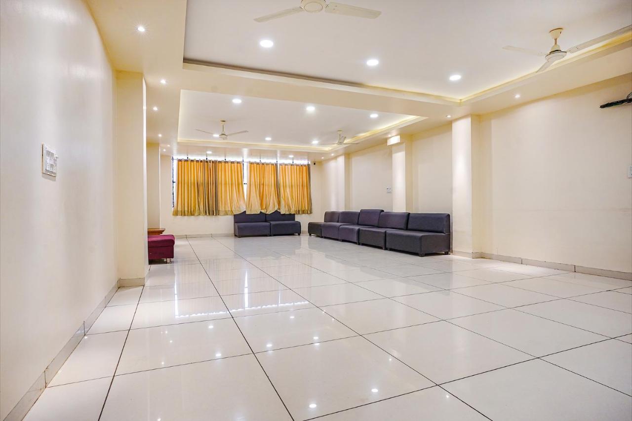 Fabhotel Sukh Vilas Indore Exterior photo